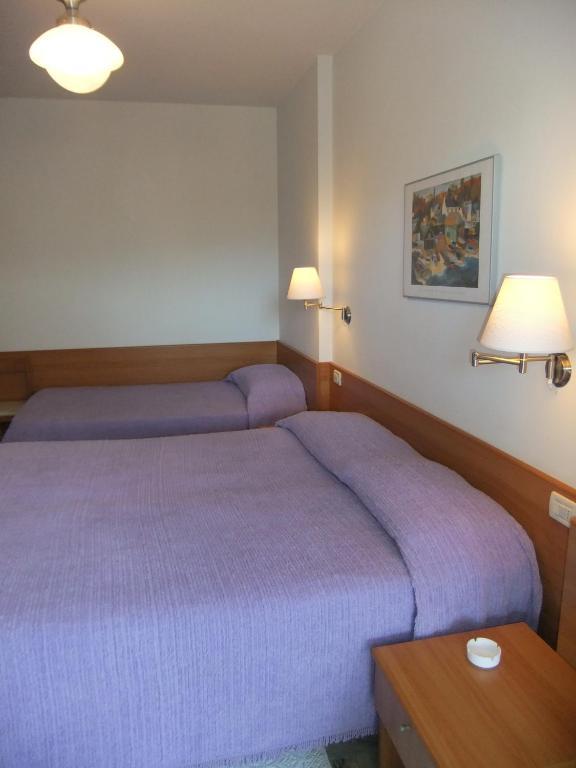 Hotel Giulio Cesare Cinquale Room photo